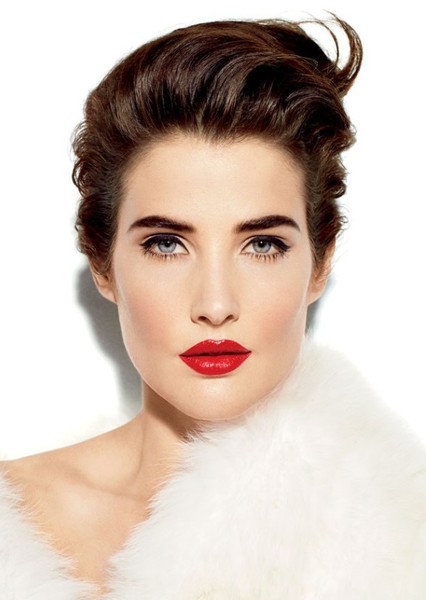 Cobie Smulders photo