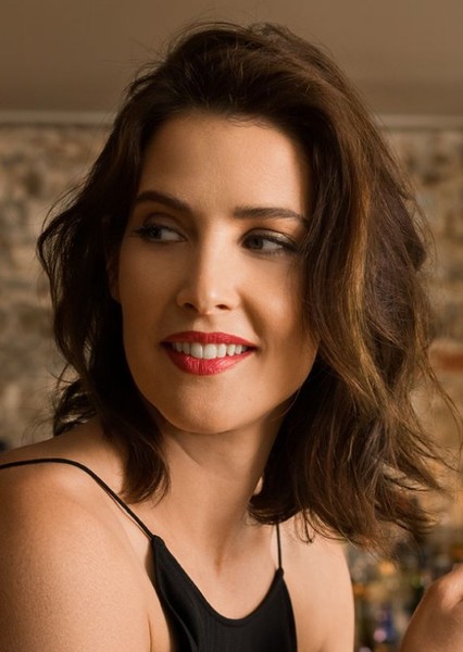 Cobie Smulders