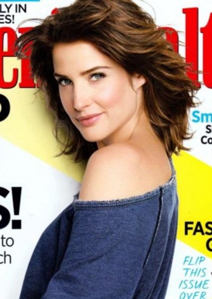 Cobie Smulders photo