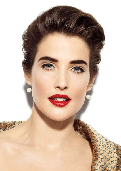 Cobie Smulders photo