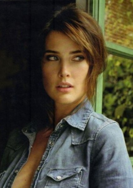 Cobie Smulders