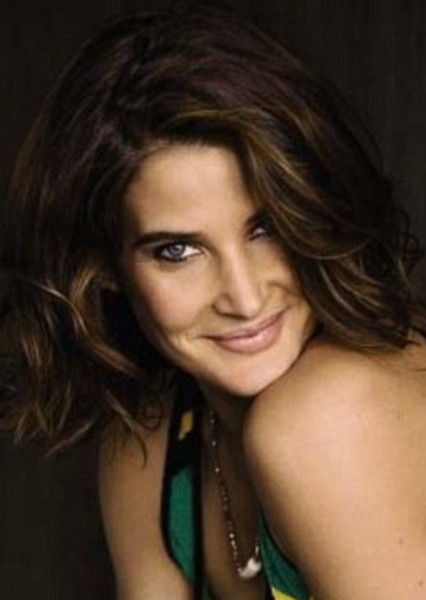 Cobie Smulders photo
