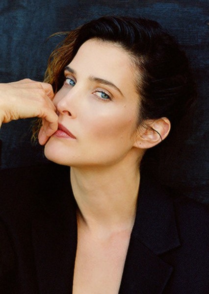 Cobie Smulders photo