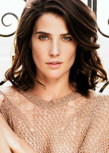 Cobie Smulders photo