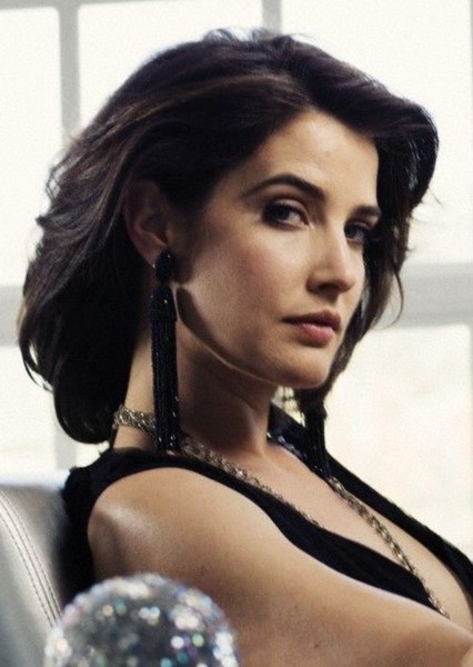 Cobie Smulders photo
