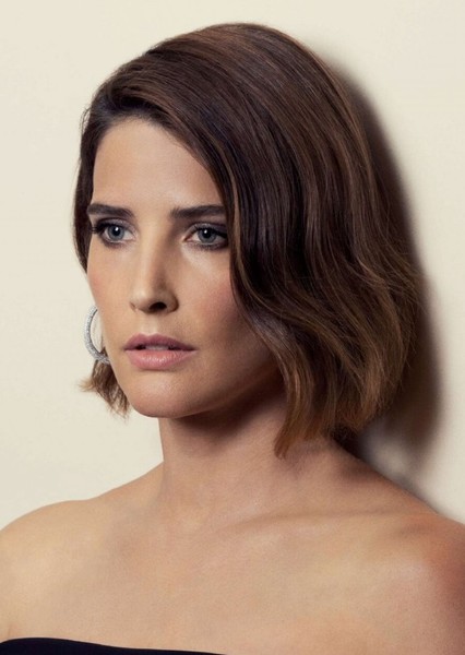 Cobie Smulders