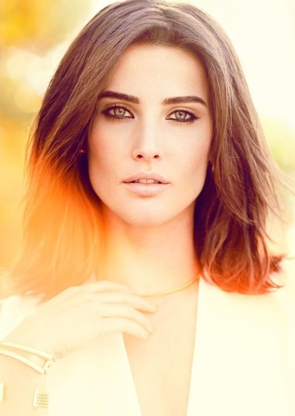 Cobie Smulders photo