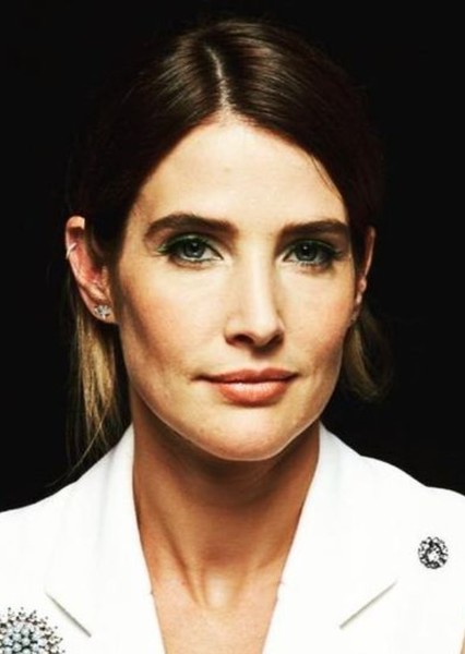Cobie Smulders photo