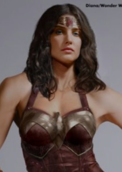 Cobie Smulders photo