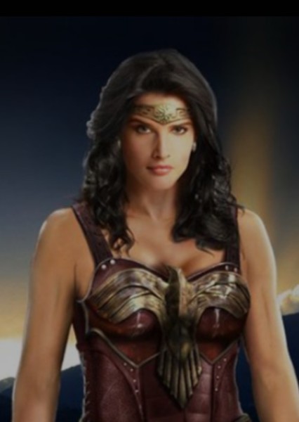 Wonder Woman