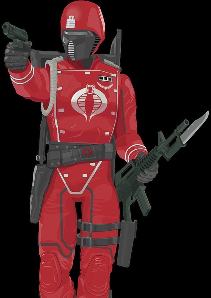 Cobra (G.I. Joe) photo