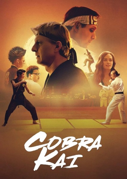 Cobra Kai