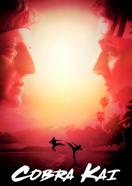 Cobra Kai (TV Show) photo