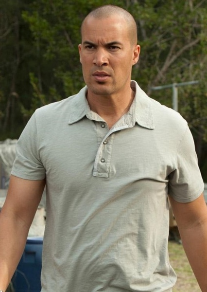 Coby Bell photo