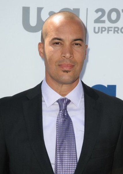 Coby Bell photo