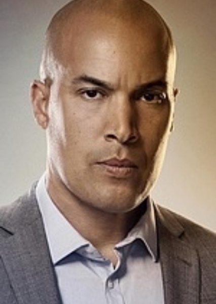 Coby Bell photo