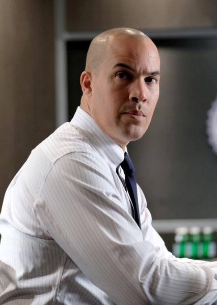 Coby Bell photo