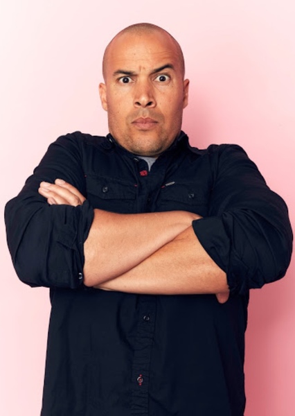 Coby Bell photo