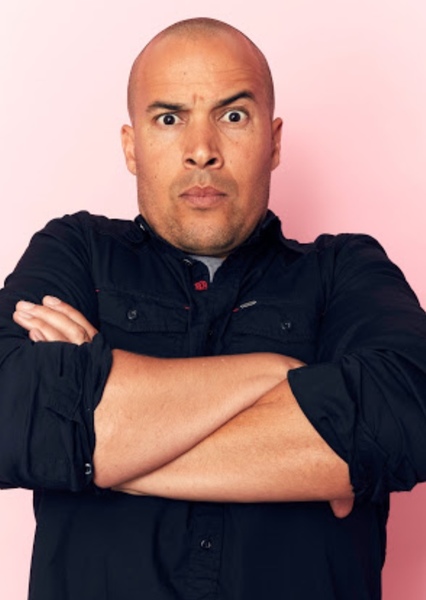 Coby Bell photo