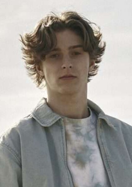 Coby James photo