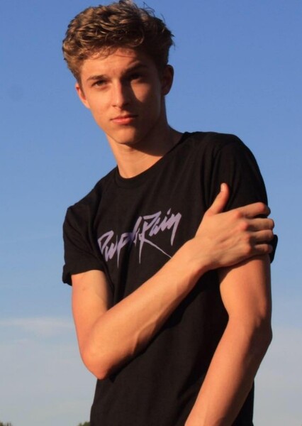 Coby James photo