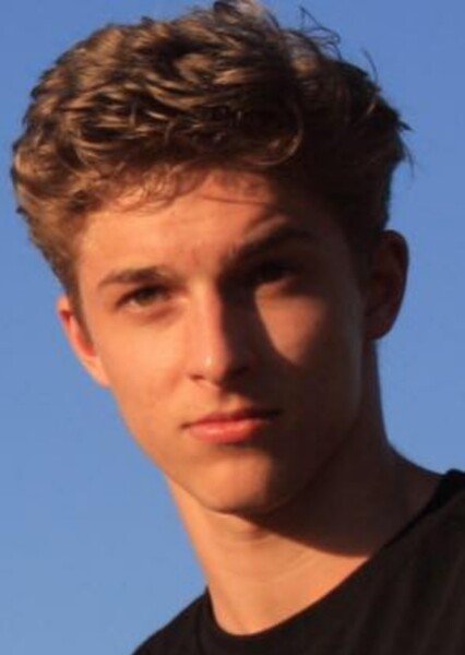 Coby James photo