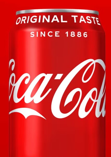 Coca-Cola photo