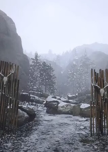 Cochinay (RDR)