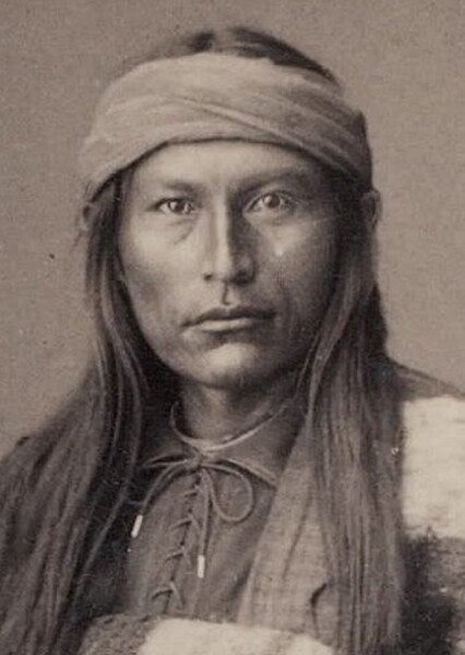 Cochise