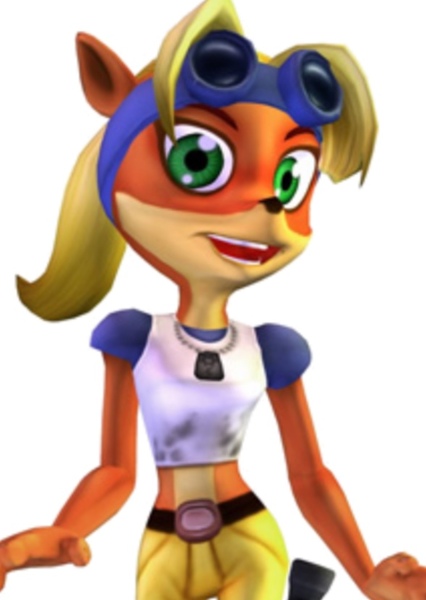 Coco Bandicoot photo