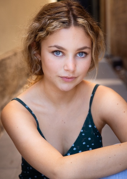 Coco Jack Gillies photo