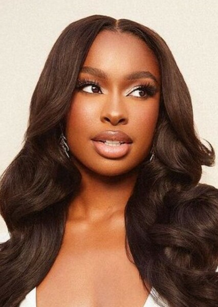 Coco Jones photo