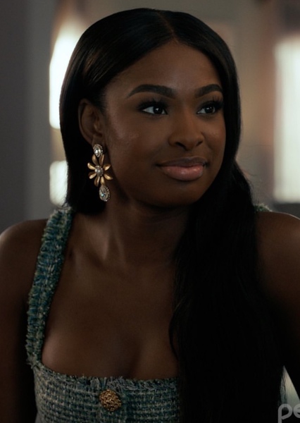 Coco Jones