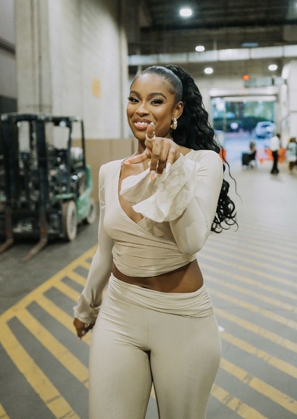 Coco Jones photo