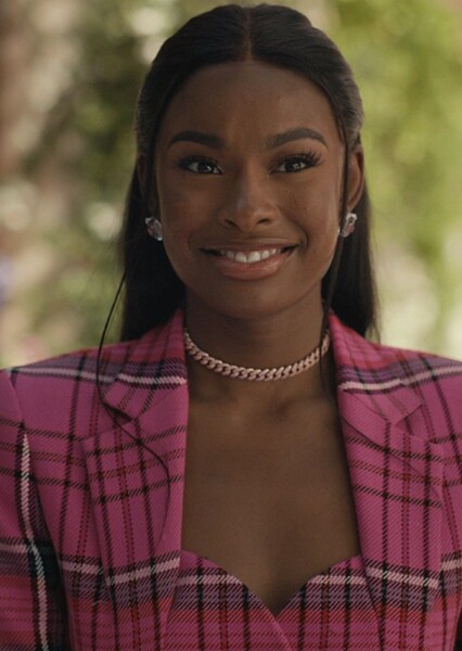 Coco Jones photo