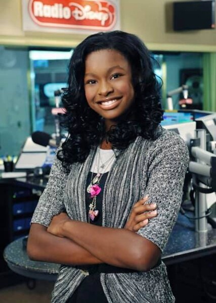 Coco Jones photo