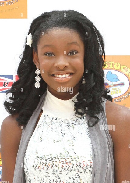 Coco Jones photo
