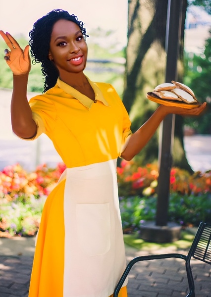 Coco Jones photo