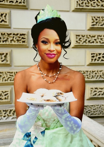 Coco Jones photo