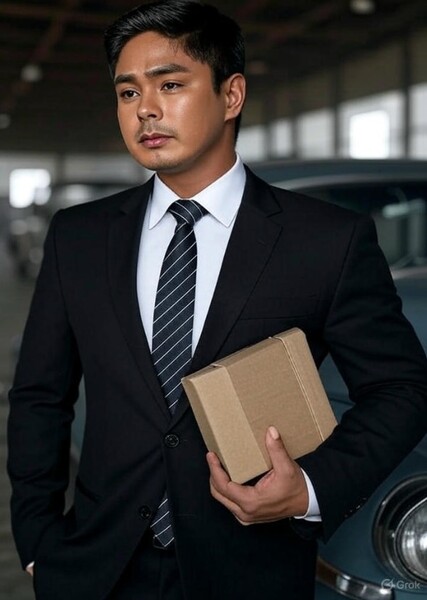 Coco Martin photo