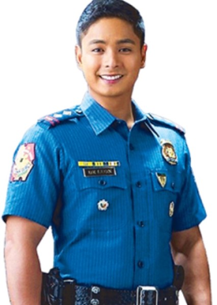 Coco Martin photo