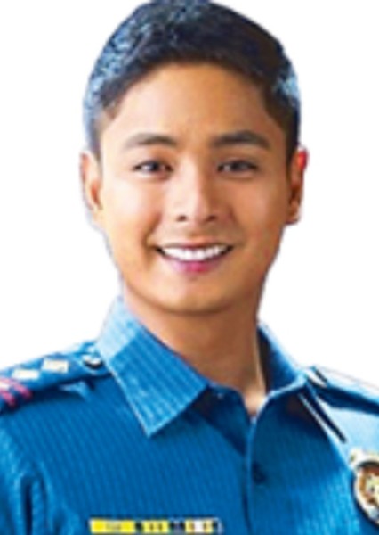 Coco Martin photo
