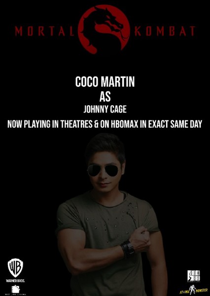 Coco Martin photo