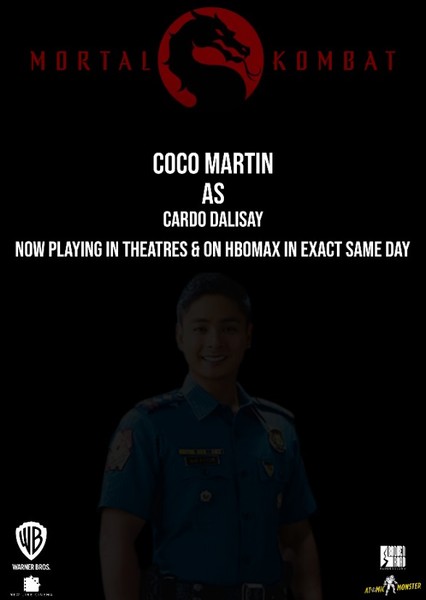 Coco Martin photo