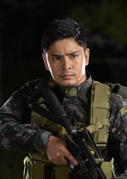Coco Martin photo