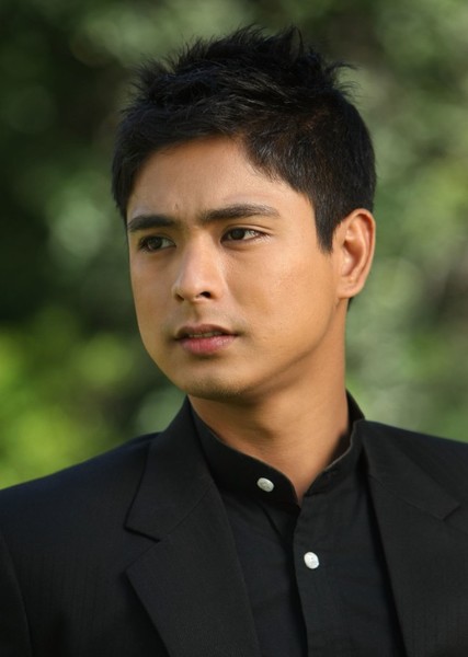 Coco Martin photo