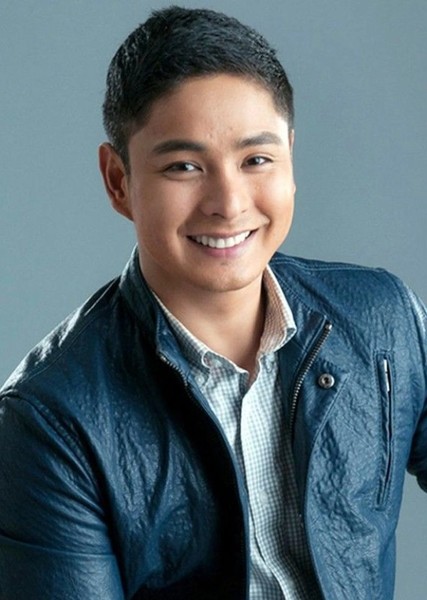 Coco Martin photo