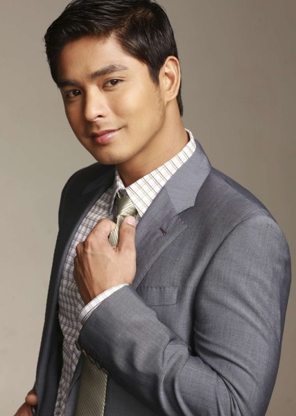 Coco Martin photo