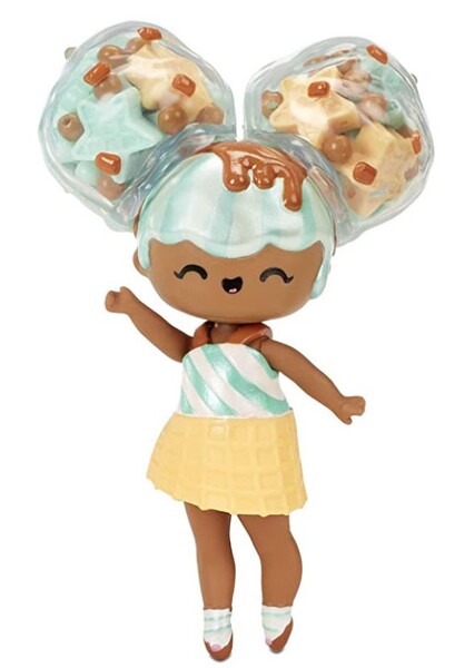 Coco Mint photo