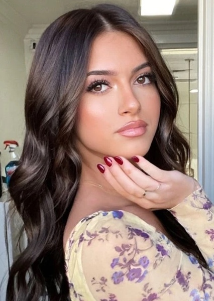 Coco Quinn photo